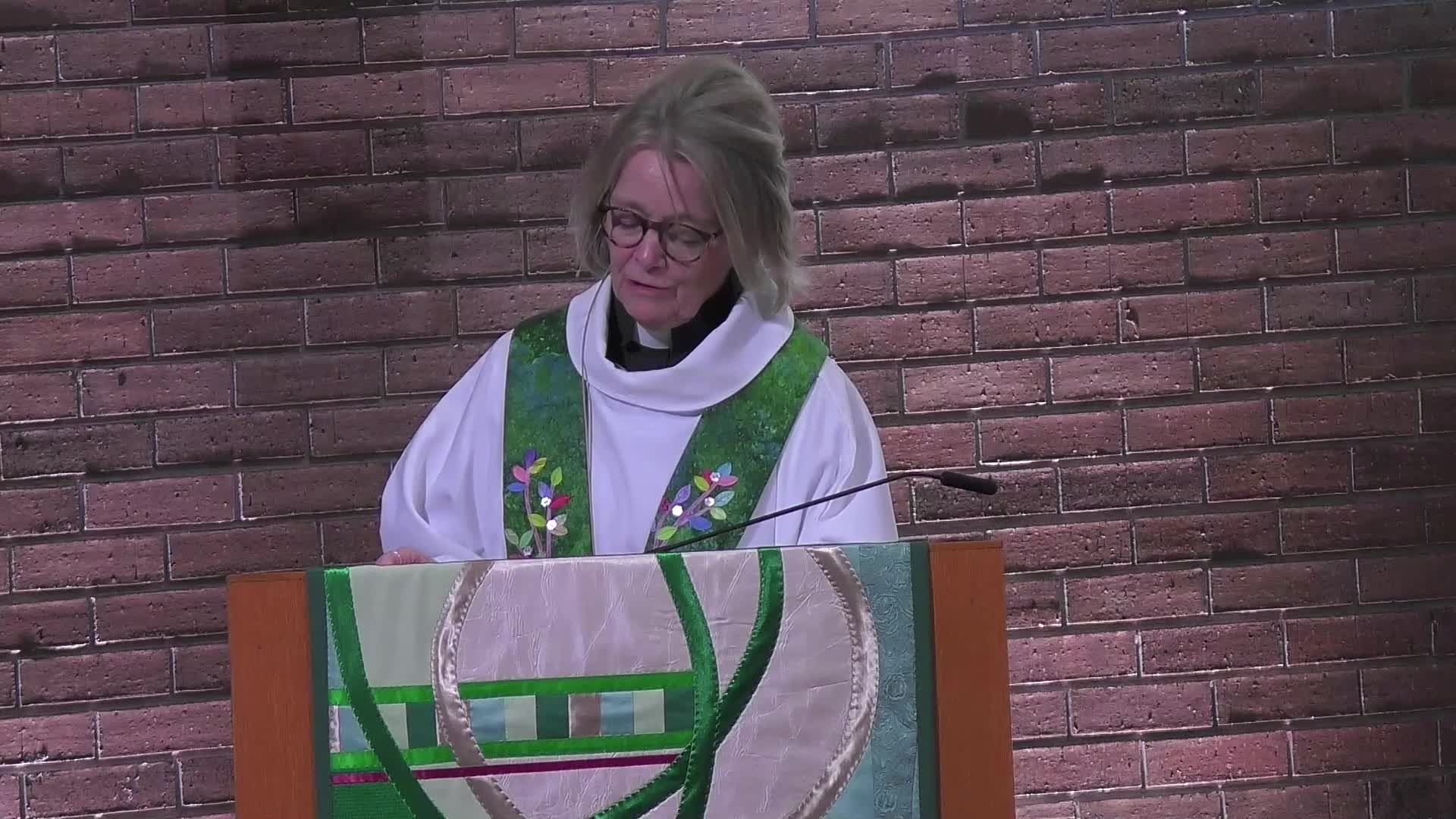Thumbnail image for Christ Lutheran Church Service 2/13/2022