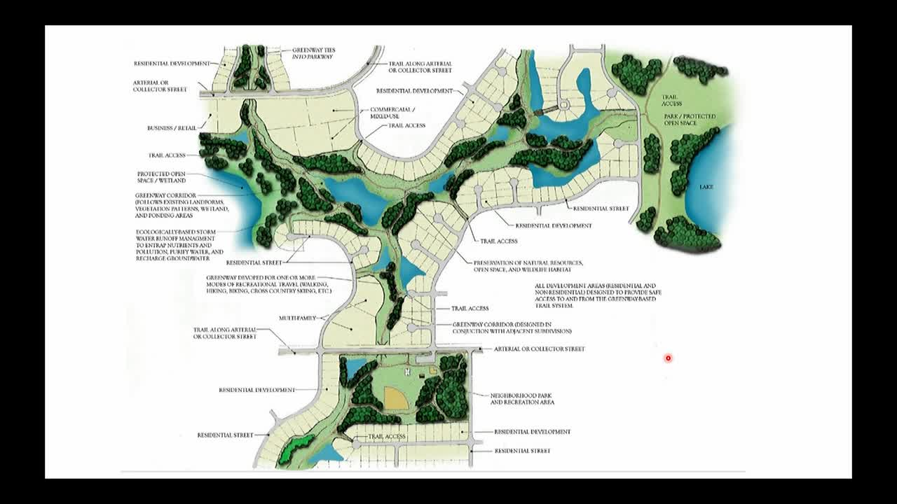Thumbnail image for Lino Lakes Environmental Board Meeting 2/23/2022