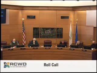 Thumbnail image for Rice Creek Watershed District Board Meeting - 2/23/2022