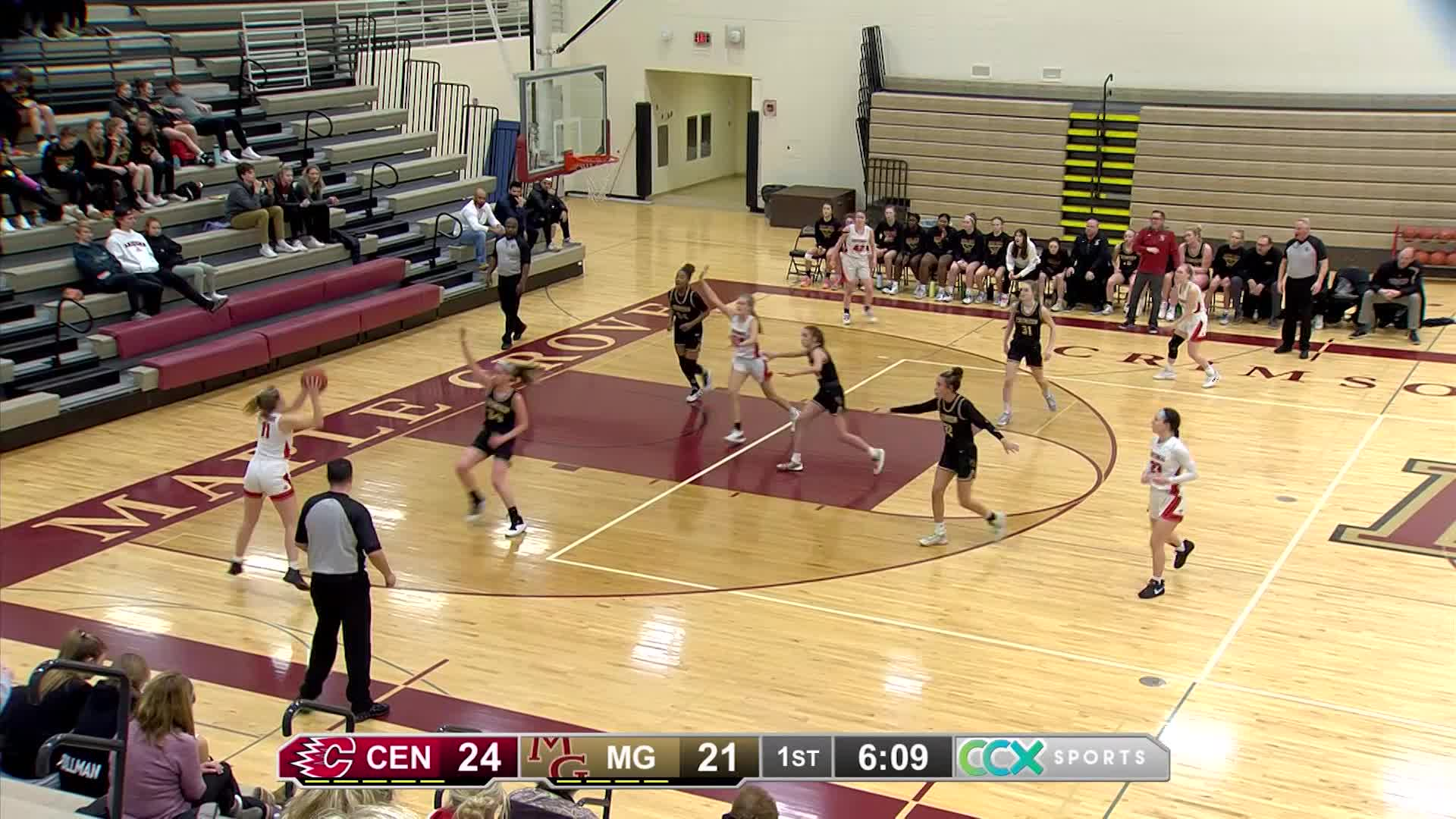 Thumbnail image for High School Sports