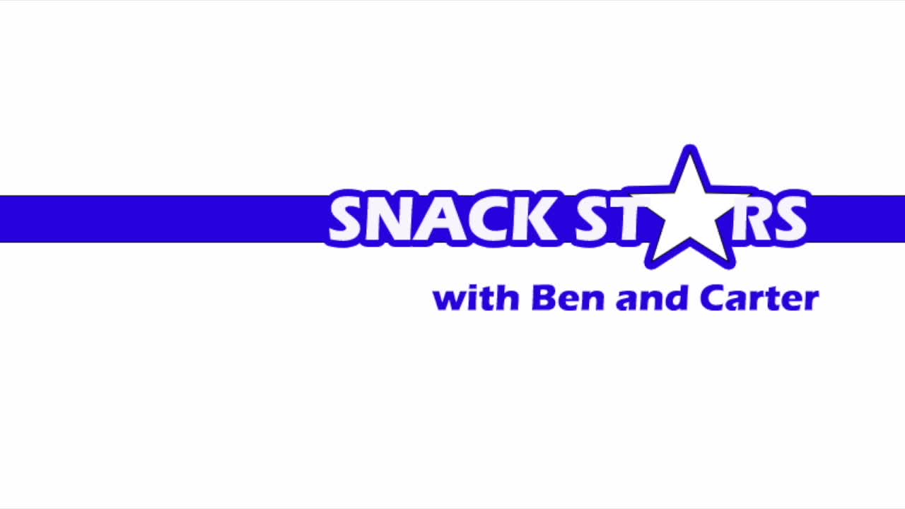 Thumbnail image for Snack Stars - Mountain Dew, Nutty Bars, and Cracker Jack