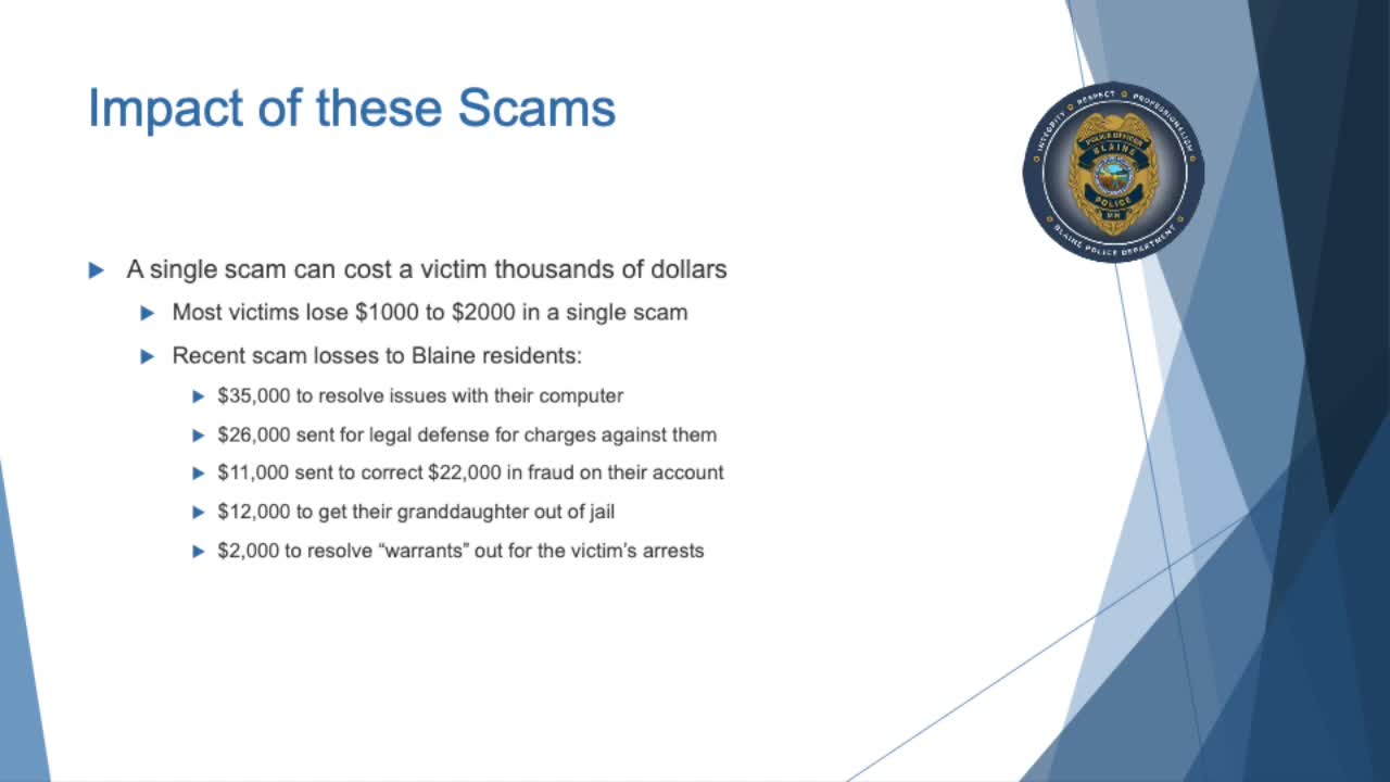 Thumbnail image for Senior Scam Prevention BPD