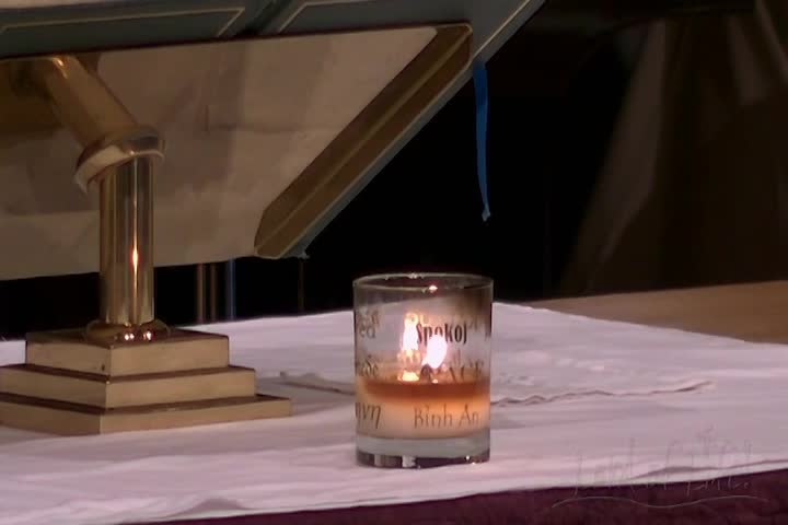 Thumbnail image for Lord of Life Church Service - 3/6/2022