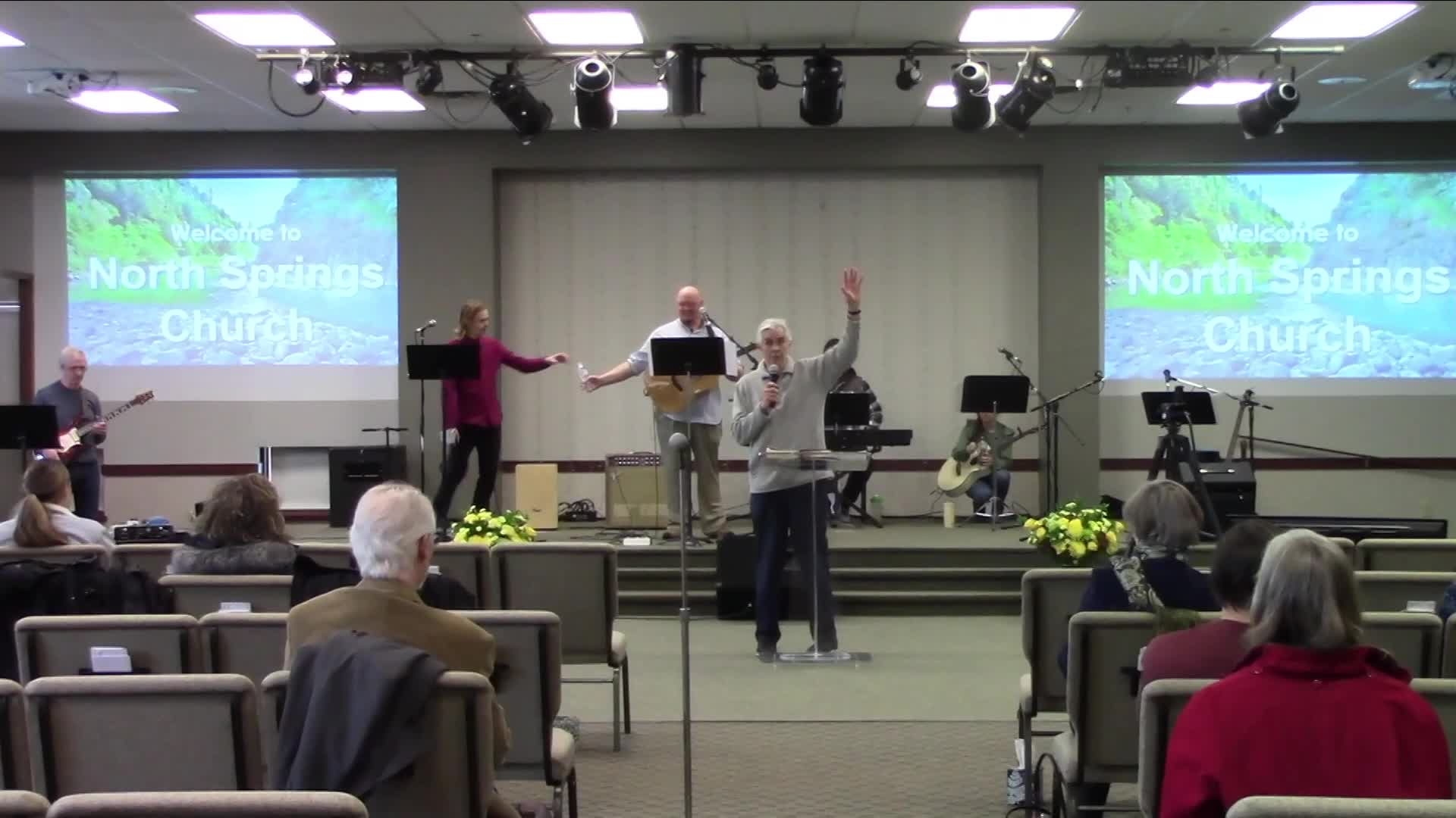 Thumbnail image for Lydia House Worship Service 3/06/2022