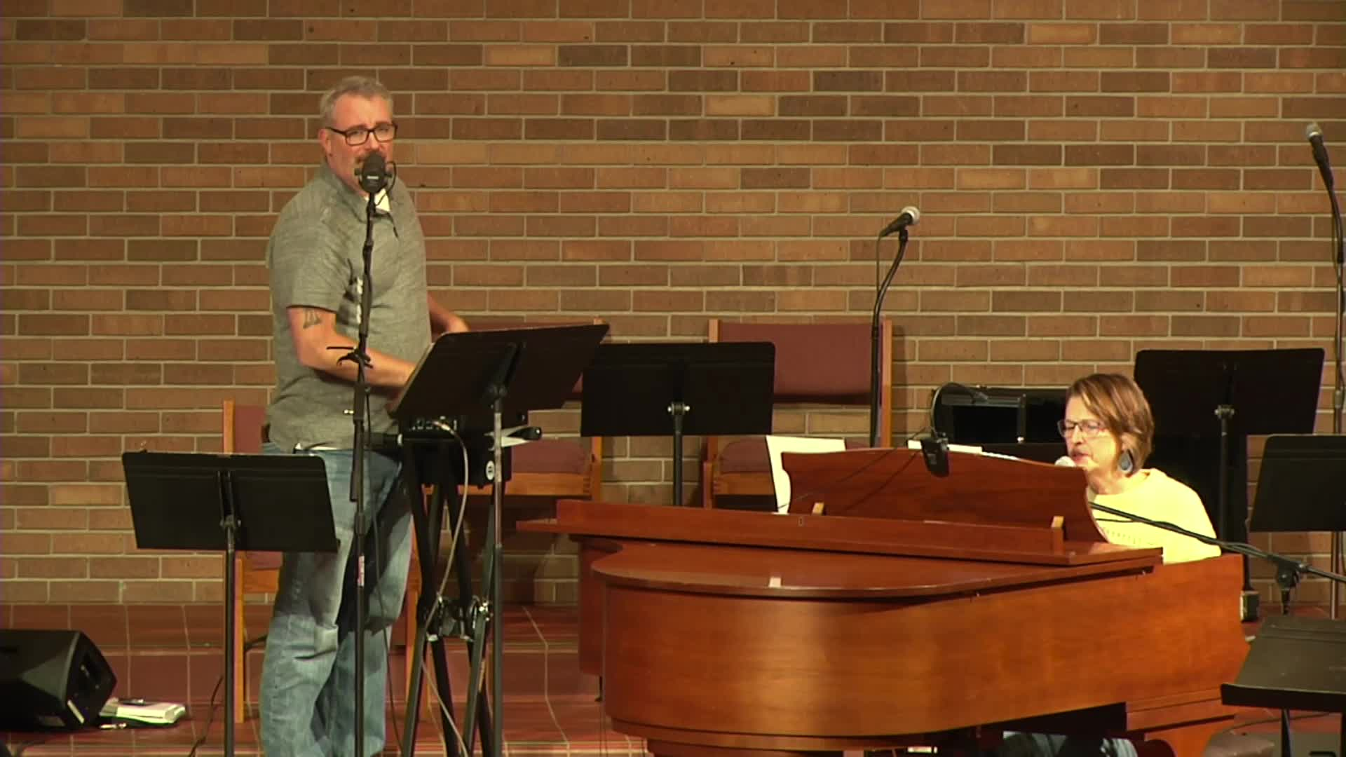 Thumbnail image for Christ Lutheran Church Story Time