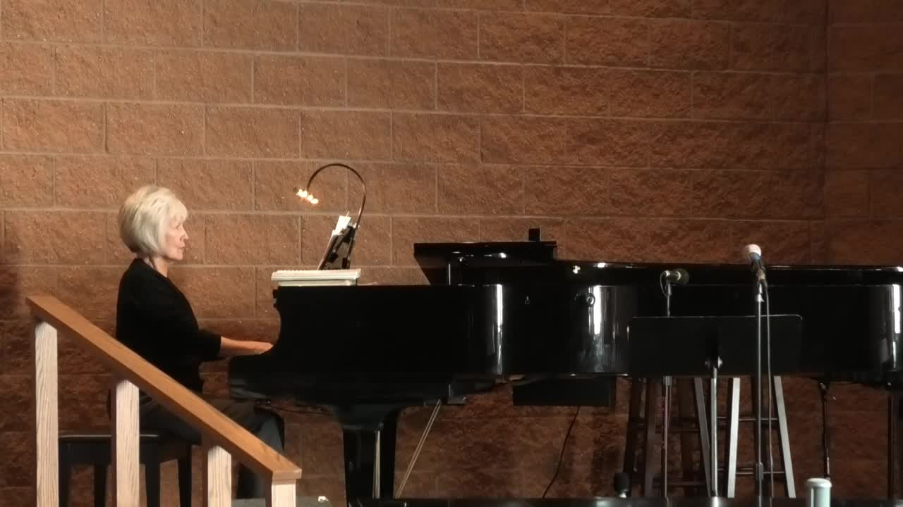 Thumbnail image for Glen Cary Lutheran Church Worship 3/13/2022