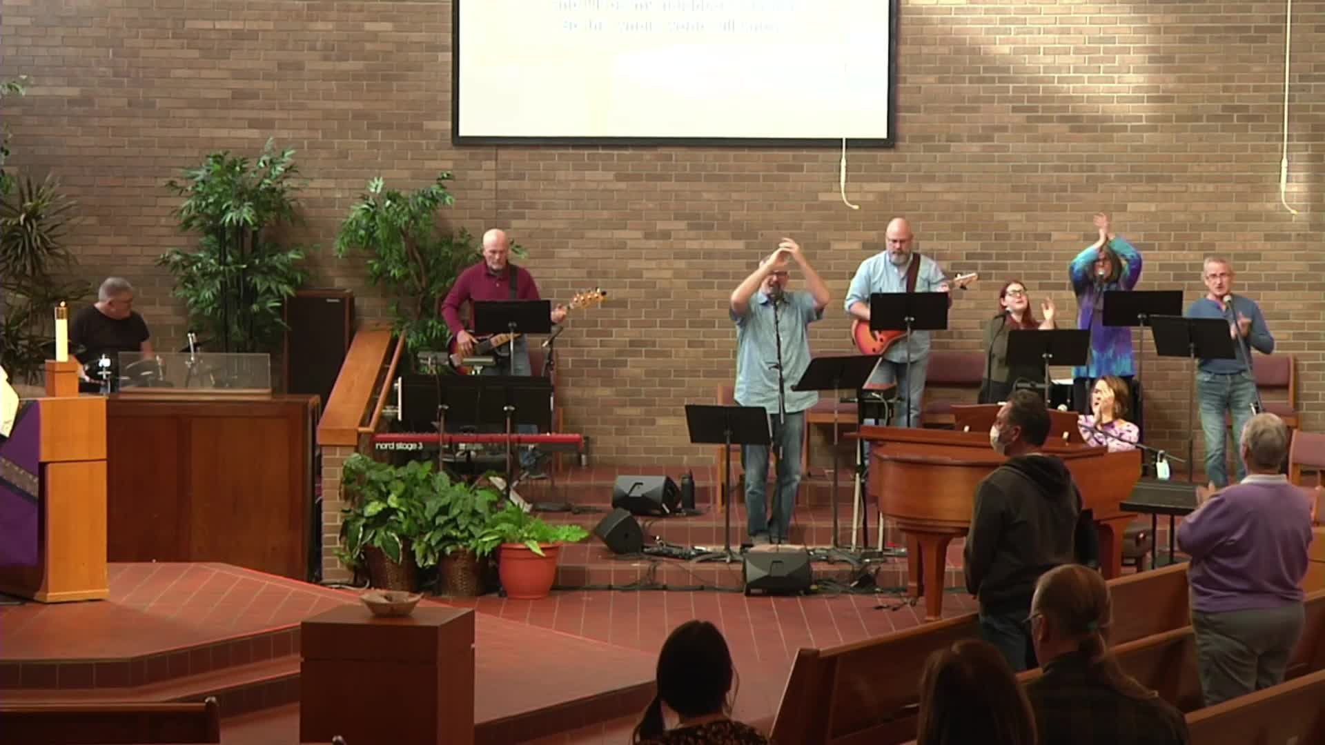 Thumbnail image for Christ Lutheran Church Story Time