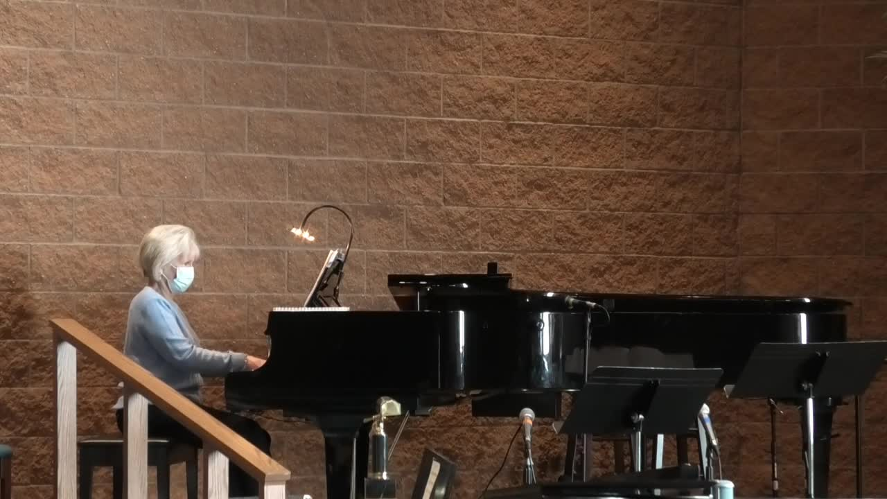 Thumbnail image for Glen Cary Lutheran Church Worship 3/27/2022