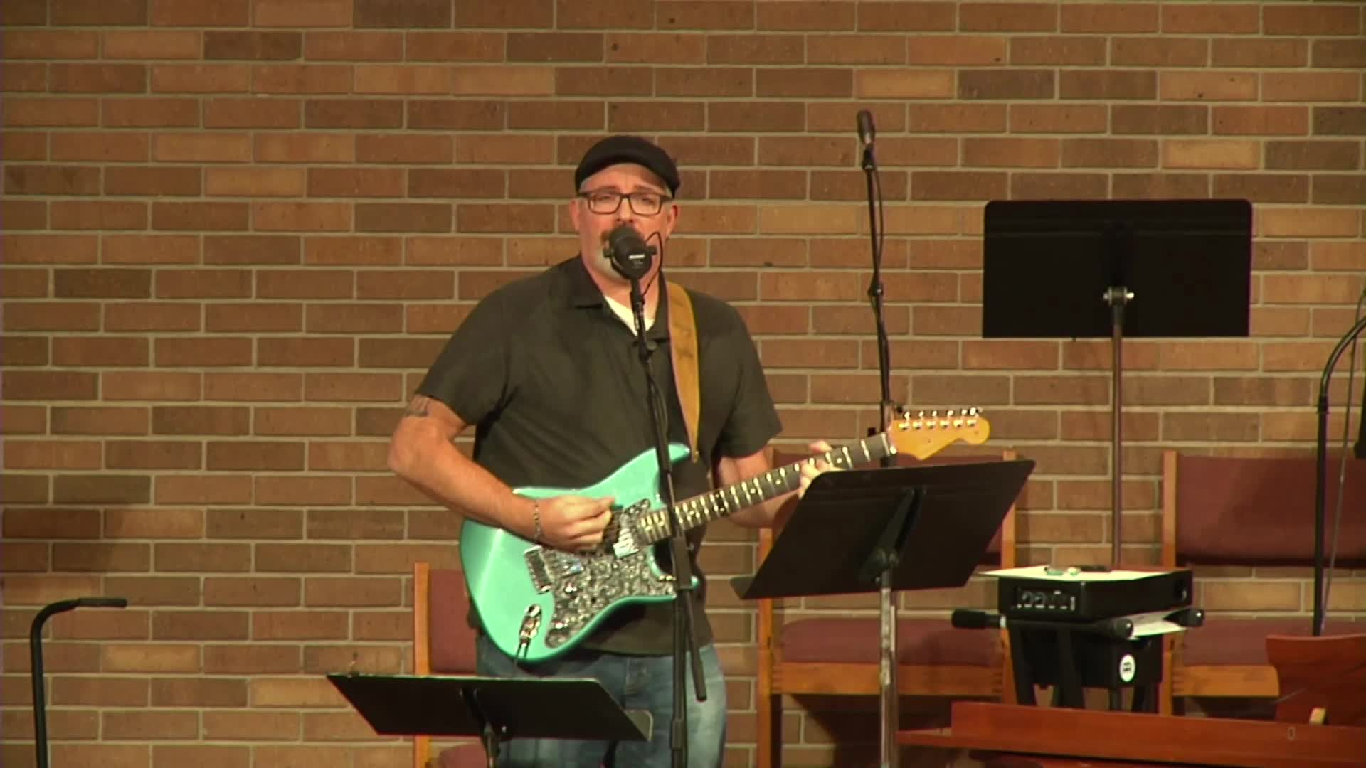 Thumbnail image for Christ Lutheran Church Lentin Worship