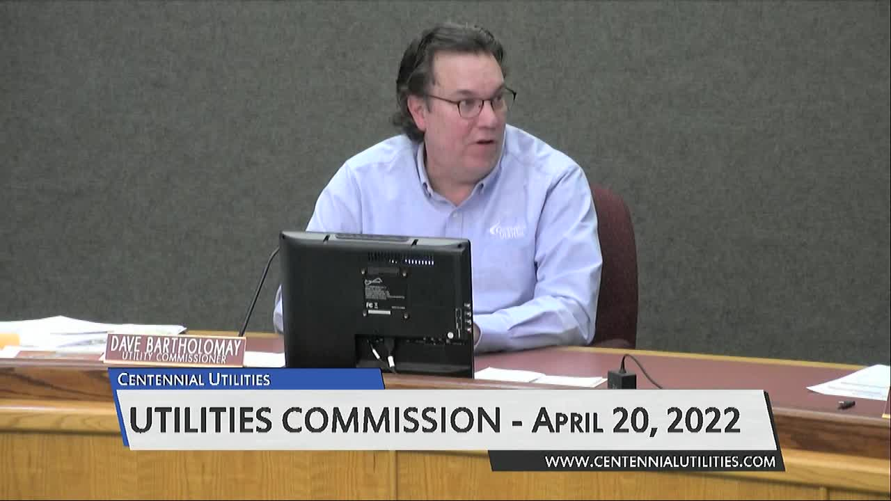 Thumbnail image for Circle Pines Utility Commission Meeting 4/20/2022