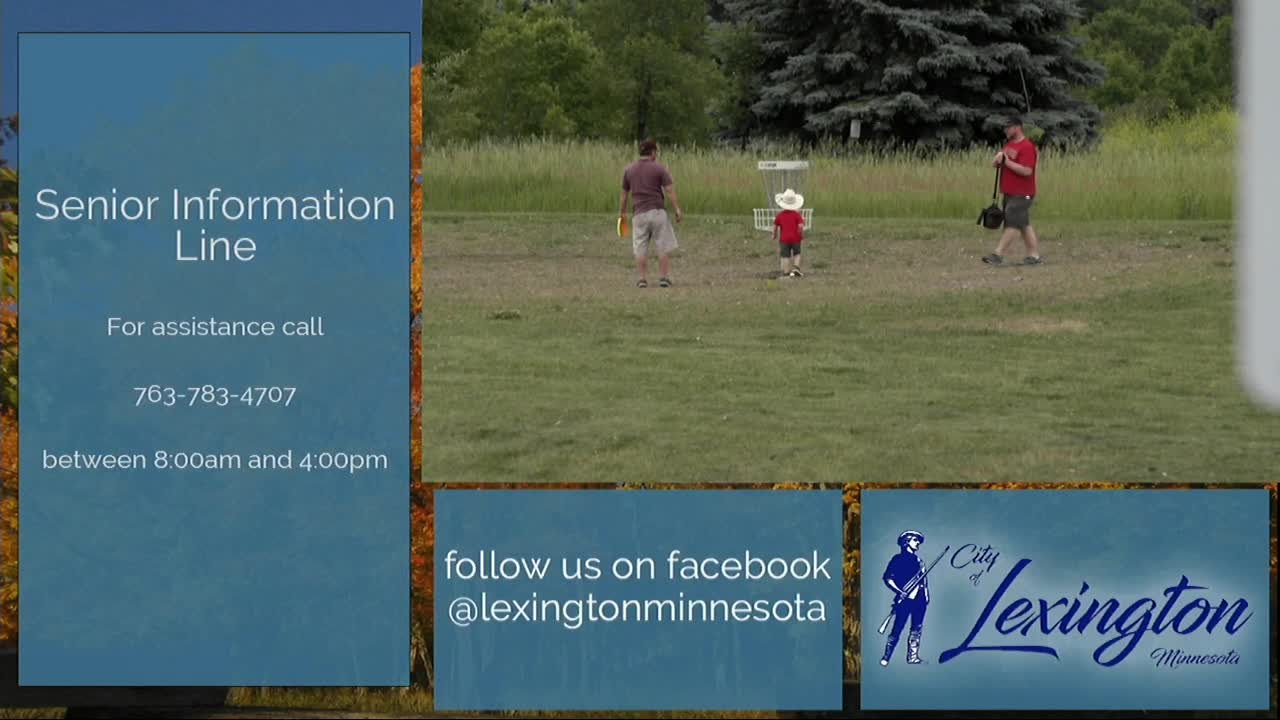 Thumbnail image for Lexington City Council Meeting 4/21/2022