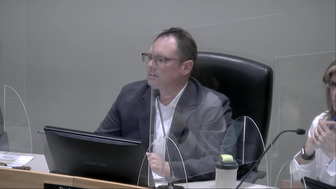 Thumbnail image for Blaine City Council Meeting 5/02/2022