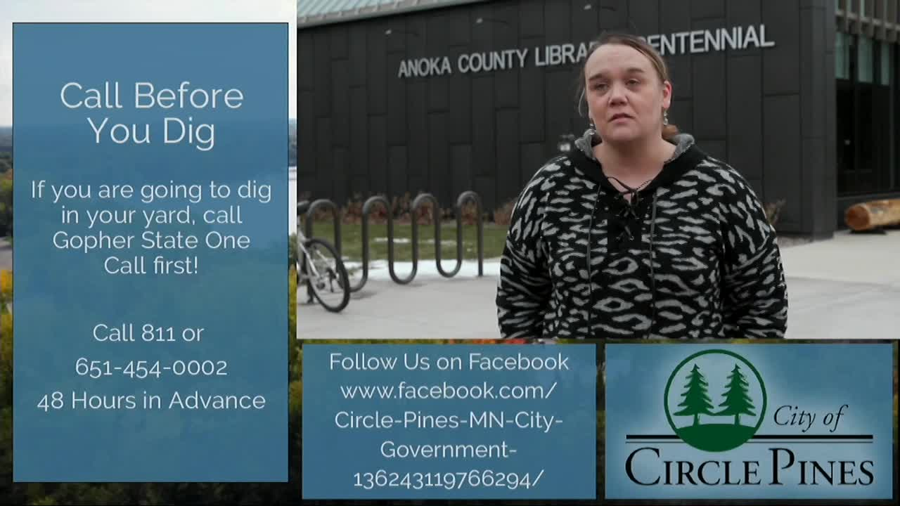 Thumbnail image for Circle Pines Park Board Meeting 5/03/2022