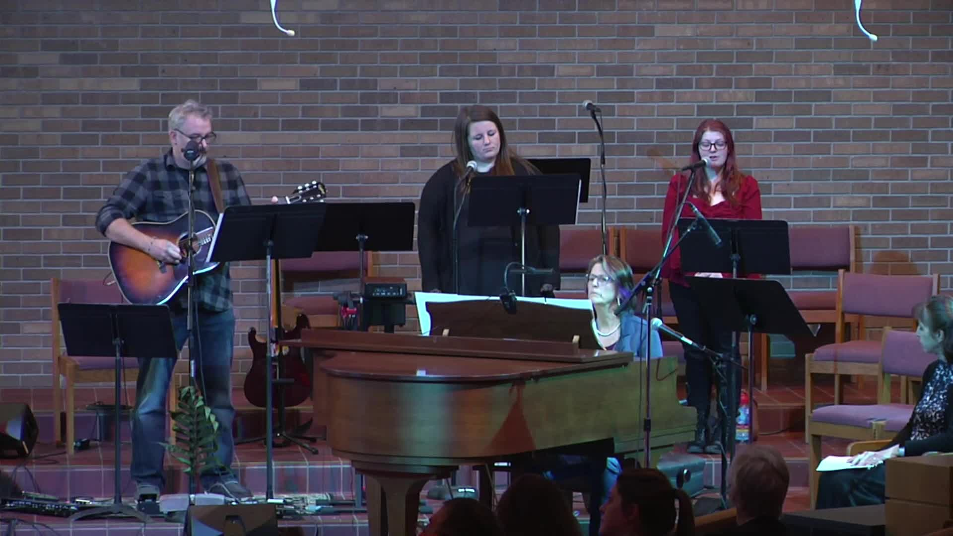 Thumbnail image for Christ Lutheran Church Good Friday Worship