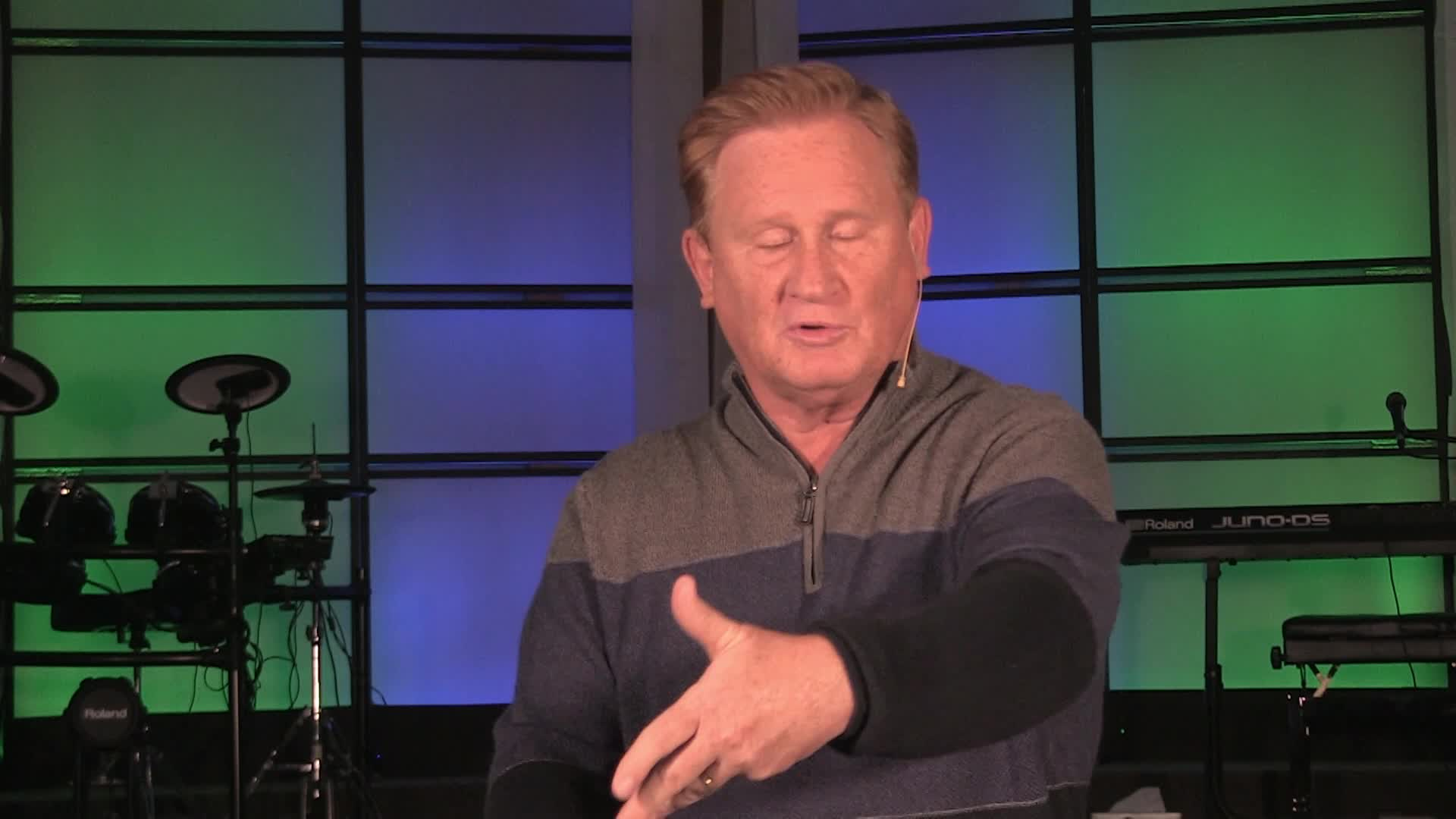 Thumbnail image for Hope Church Online - Life in Babylon 1