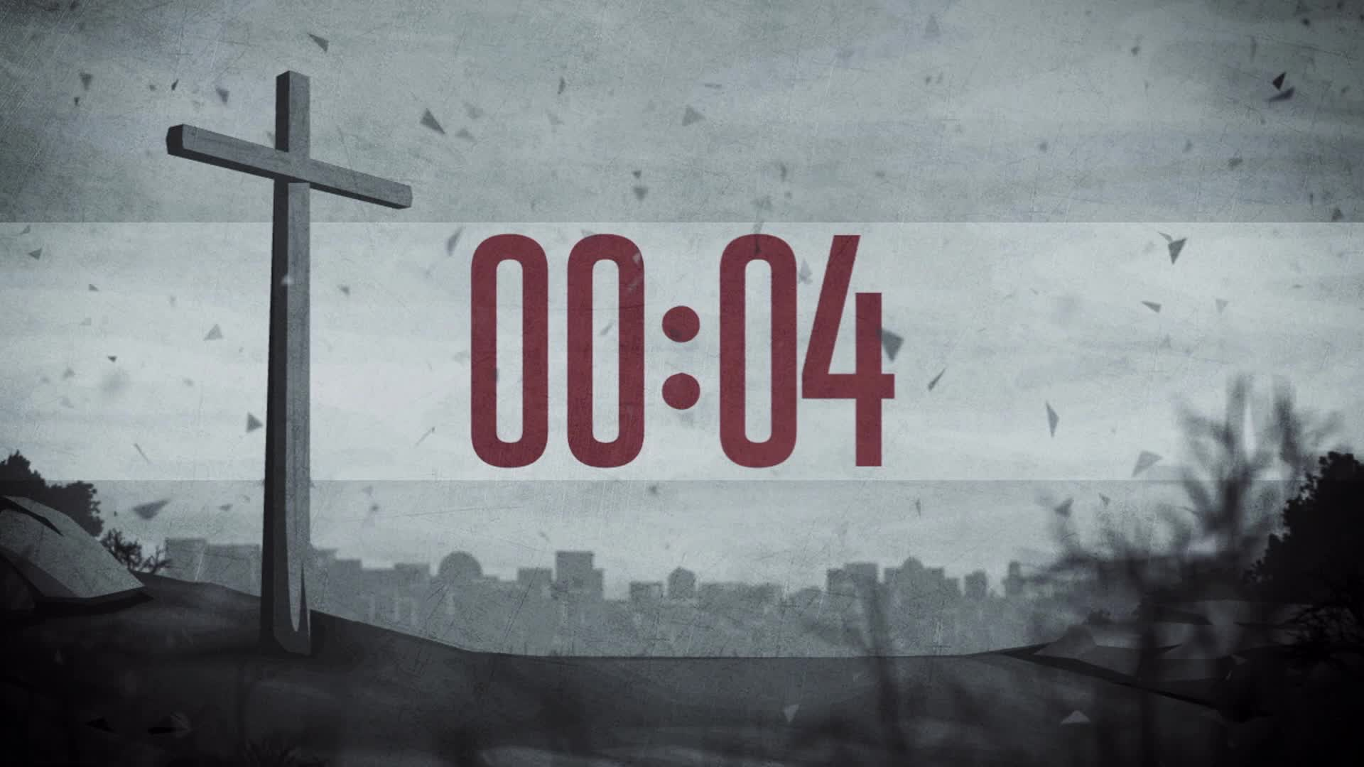 Thumbnail image for Christ Lutheran Church Good Friday Part 2