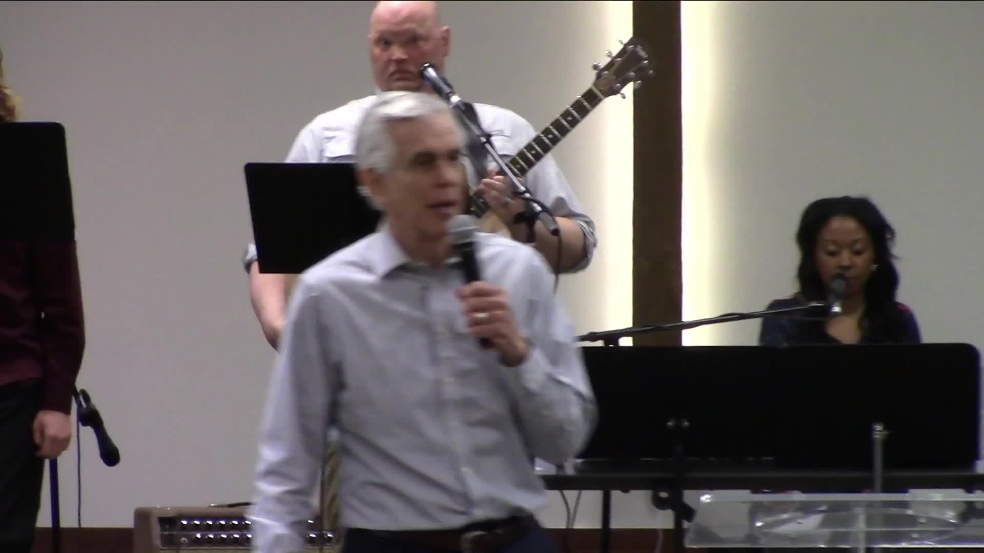 Thumbnail image for North Springs Church 5/08/2022