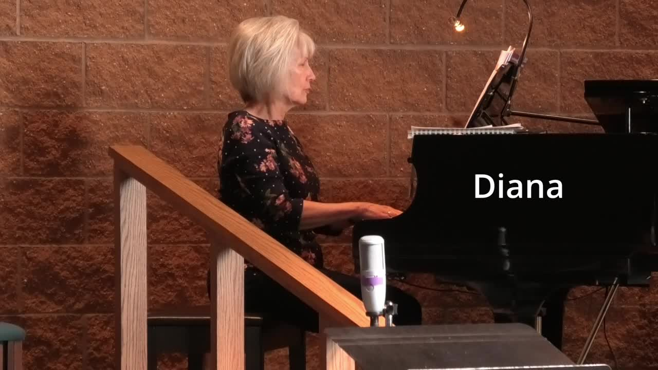 Thumbnail image for Glen Cary Lutheran Church Worship 5/15/2022