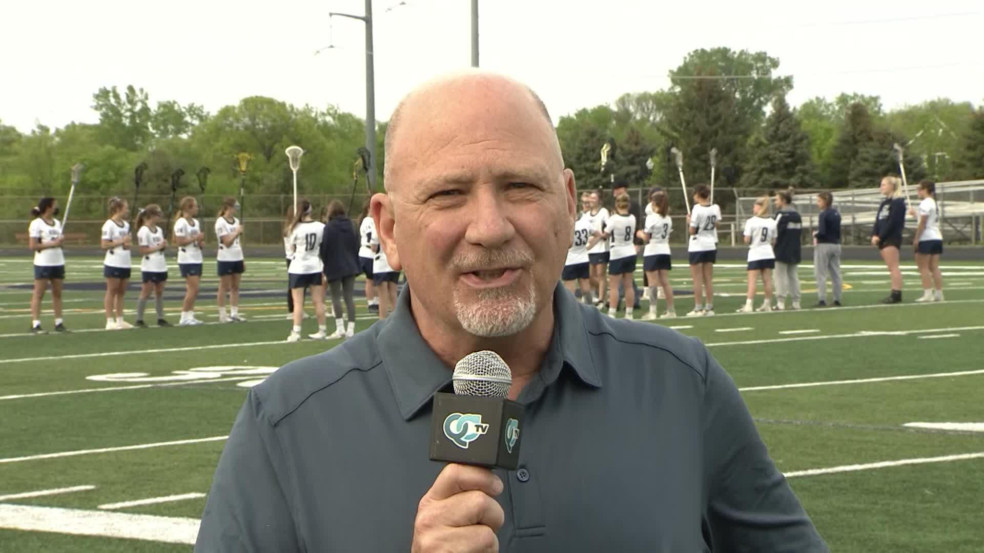 Thumbnail image for Girls Lacrosse: Blaine at Champlin Park