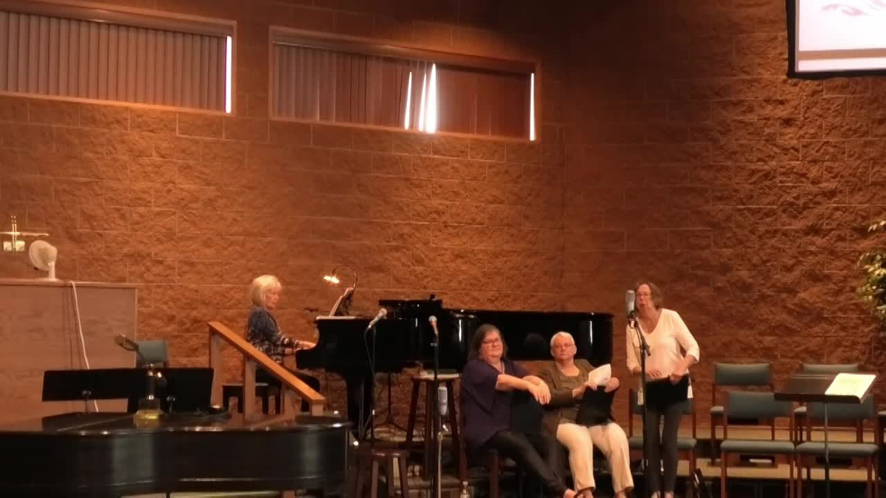 Thumbnail image for Glen Cary Lutheran Church Worship 5/22/2022