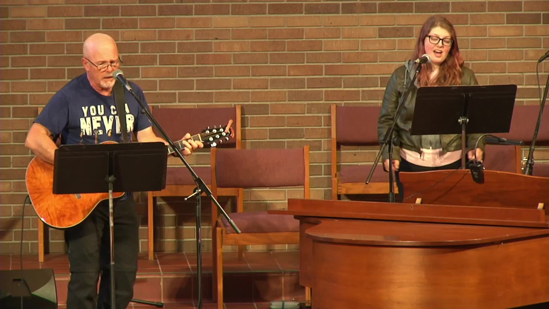Thumbnail image for Christ Lutheran Church WOW Worship 6/22/2022