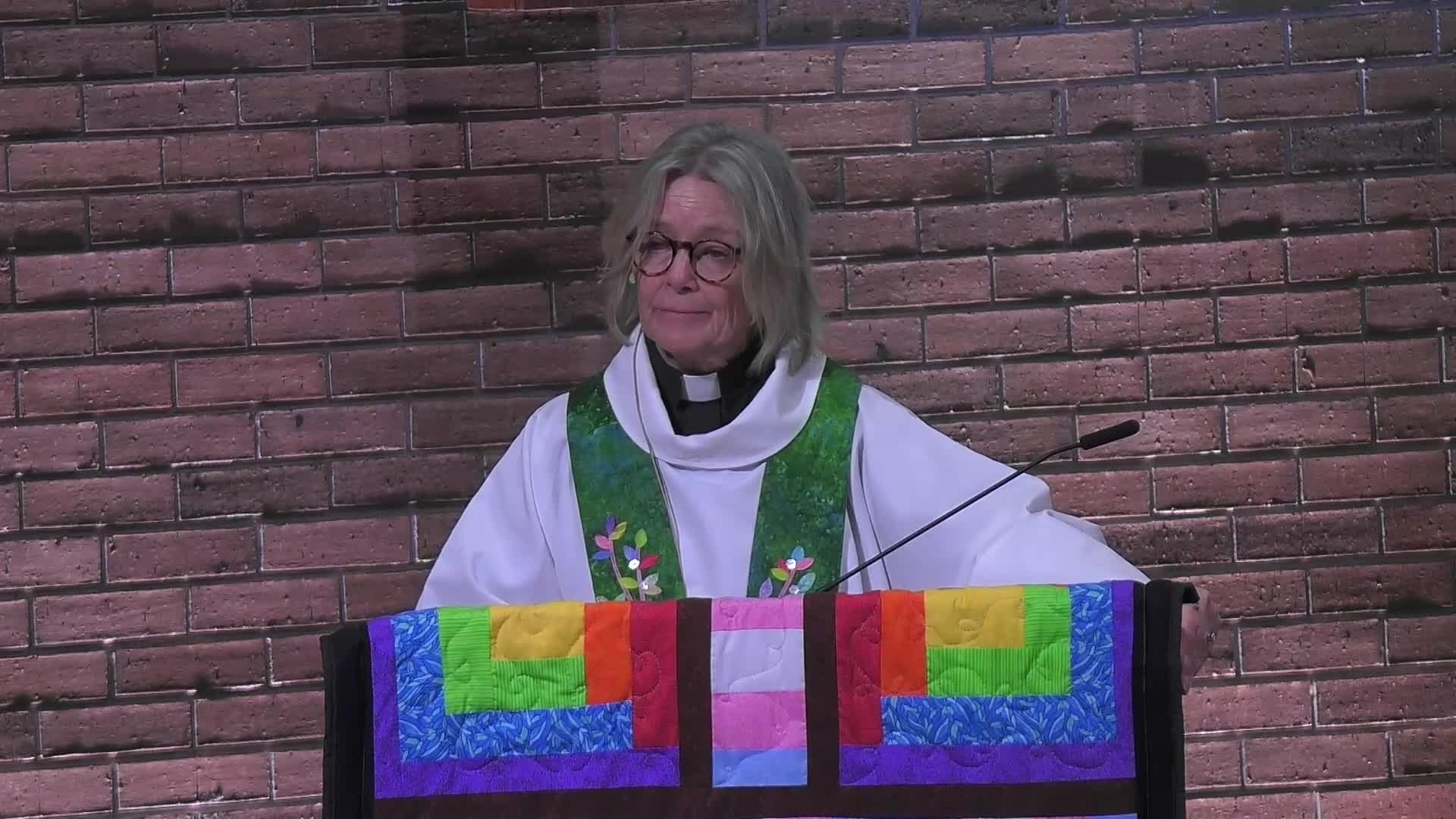 Thumbnail image for Christ Lutheran Church Service 6/19/2022