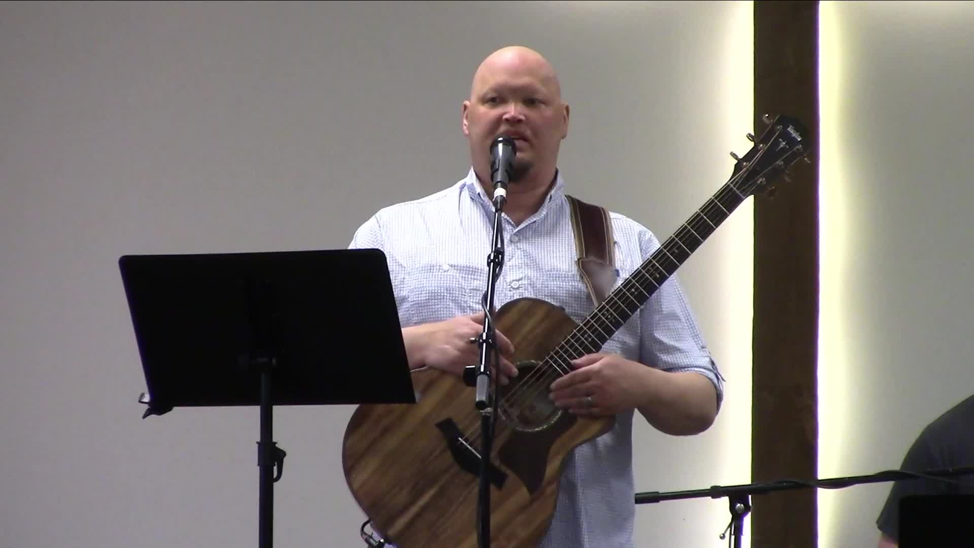 Thumbnail image for North Springs Church 6/19/2022