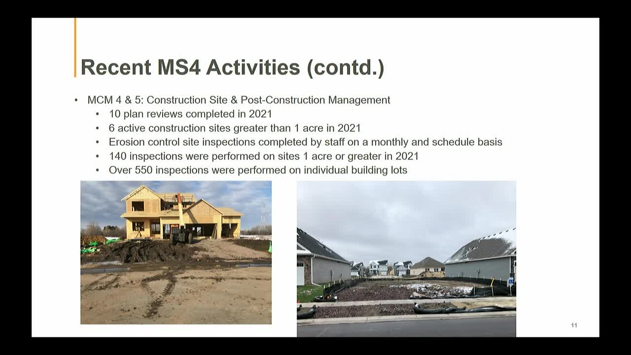 Thumbnail image for Lino Lakes Environmental Board Meeting 6/29/2022