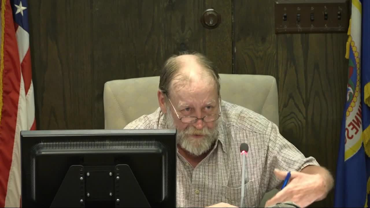 Thumbnail image for Spring Lake Park City Council Meeting 8/01/2022