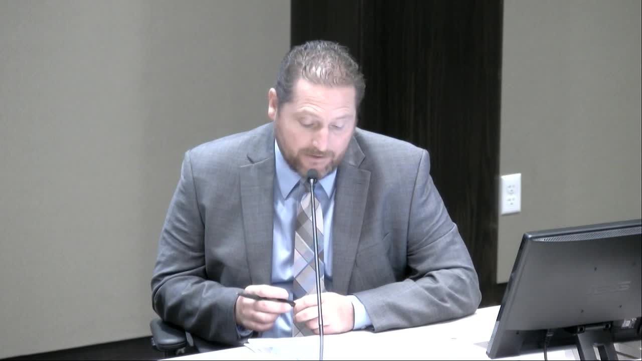 Thumbnail image for Blaine City Council Meeting 8/01/2022
