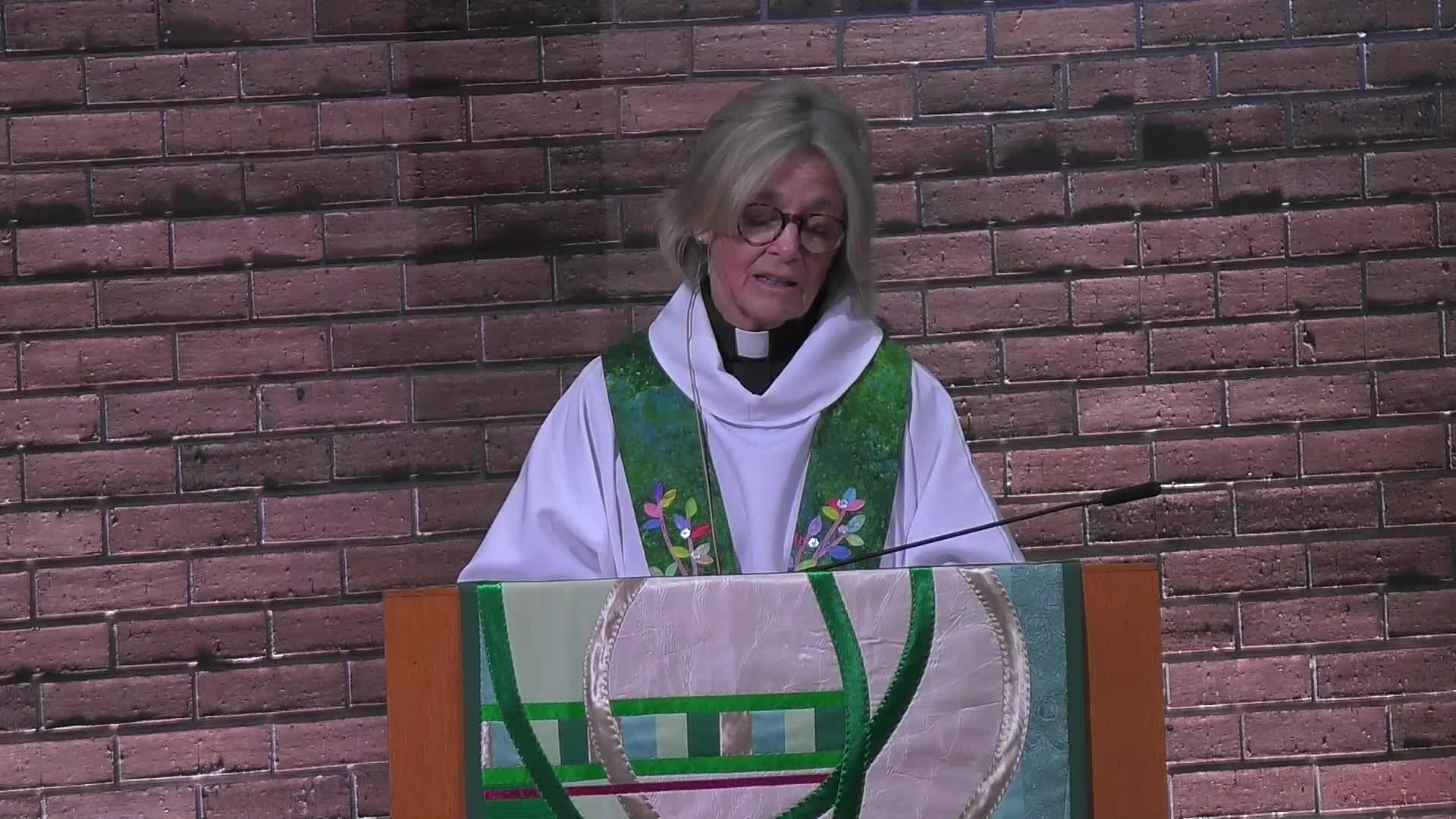 Thumbnail image for Christ Lutheran Church Worship