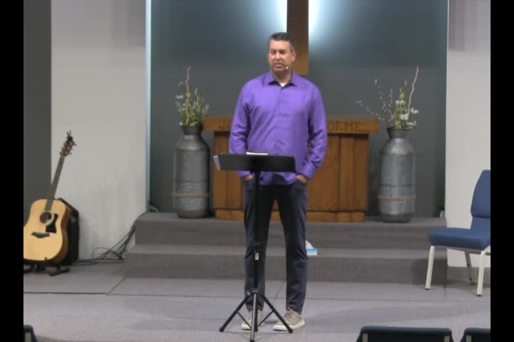 Thumbnail image for Oak Park Community Church - The Perfect Dad - My Dad Made That! - Pastor Tim Elrod