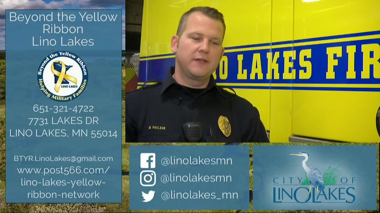 Thumbnail image for Lino Lakes Environmental Board Meeting 8/31/2022