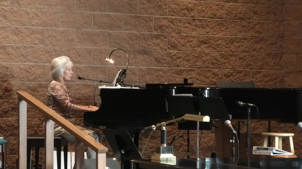 Thumbnail image for Glen Cary Lutheran Church Worship 9/11/2022