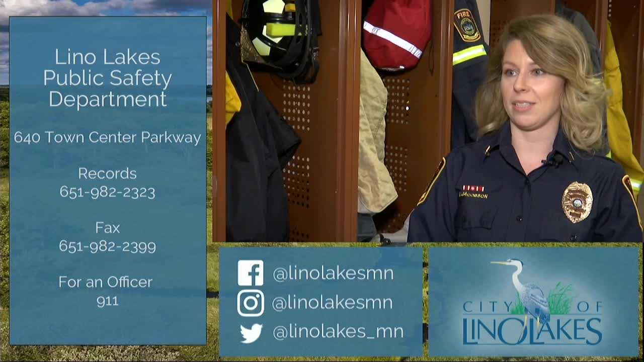 Thumbnail image for Lino Lakes Planning & Zoning Commission Meeting 9/14/2022