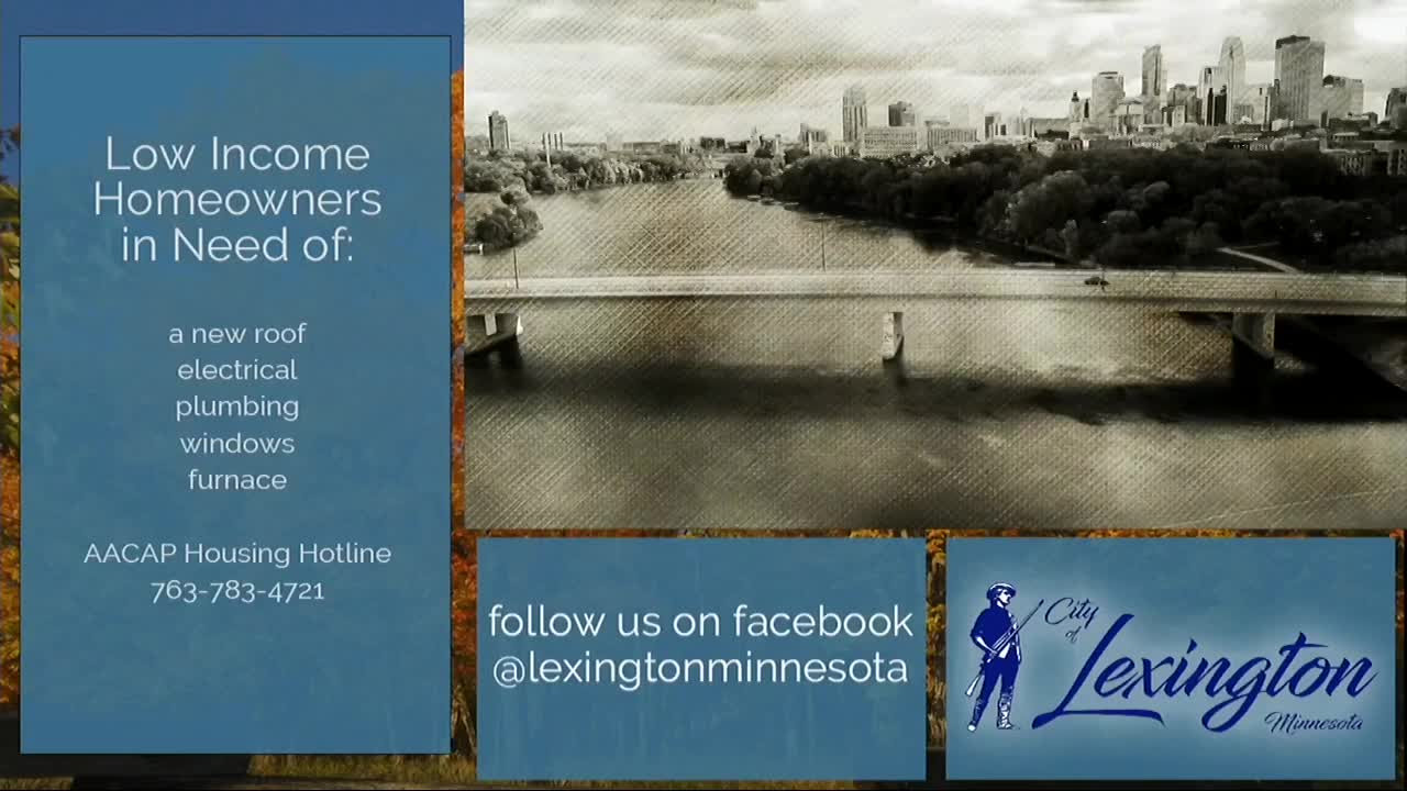 Thumbnail image for Lexington City Council Meeting 9/15/2022