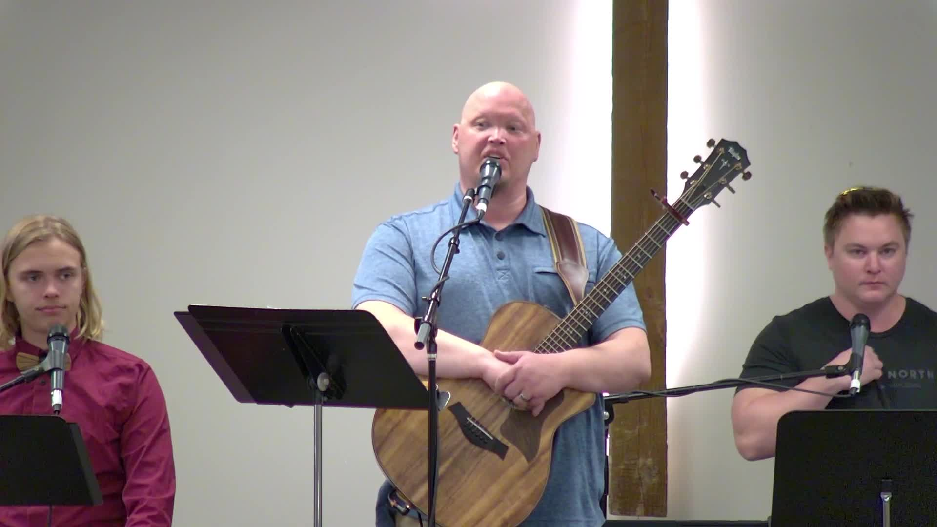 Thumbnail image for North Springs Church 9/18/2022