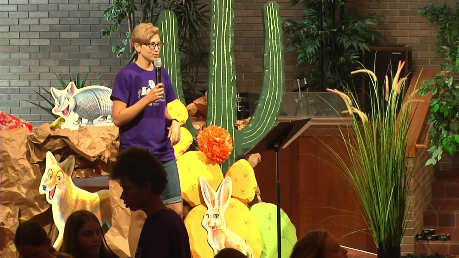 Thumbnail image for Christ Lutheran Church WOW Worship - 9/21/2022