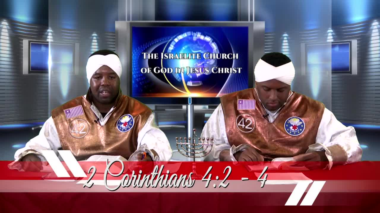 Thumbnail image for The Hidden Truth: The Kingdom of God Is only For the Israelites