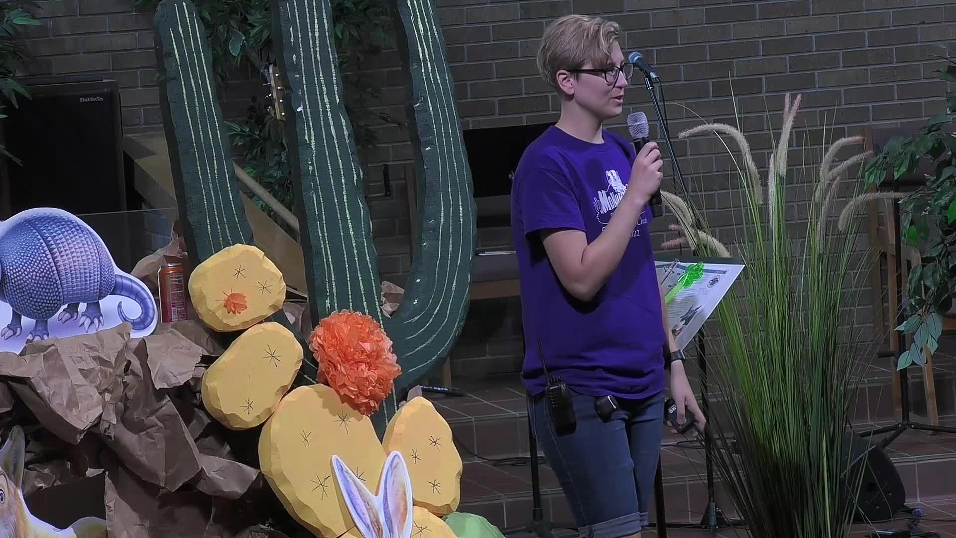 Thumbnail image for Christ Lutheran Church VBS