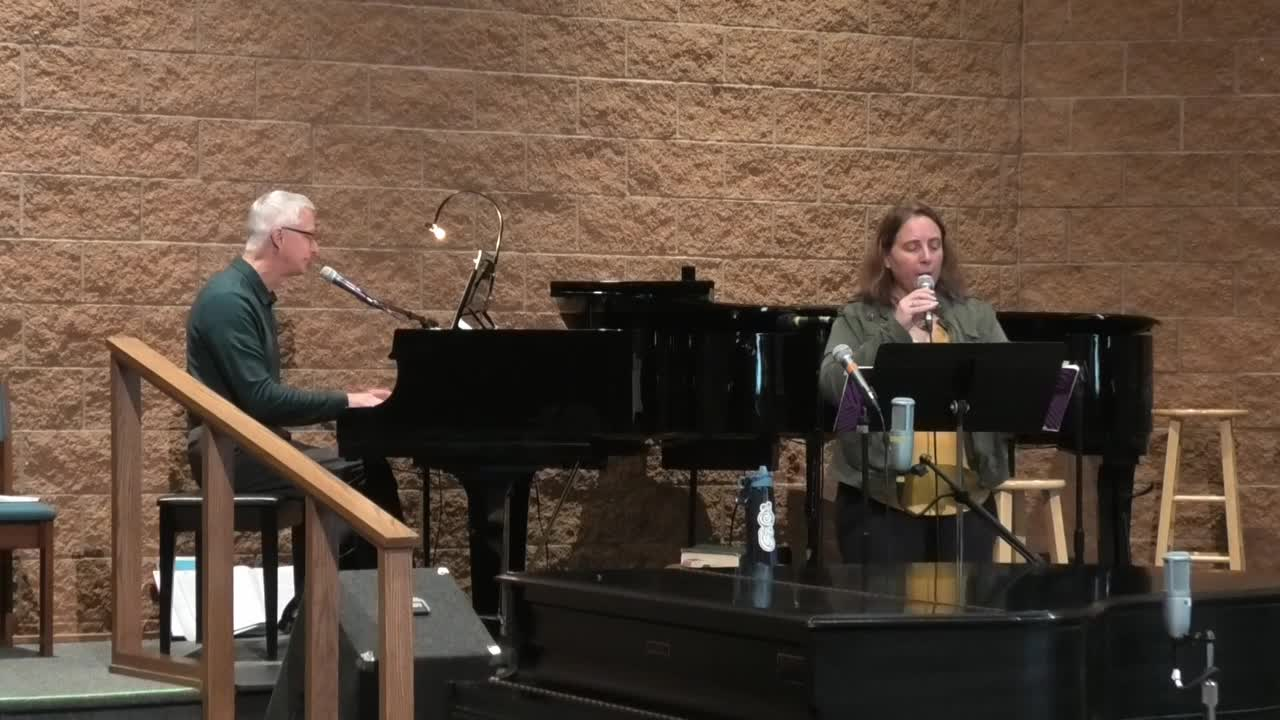 Thumbnail image for Glen Cary Lutheran Church Worship 10/16/2022