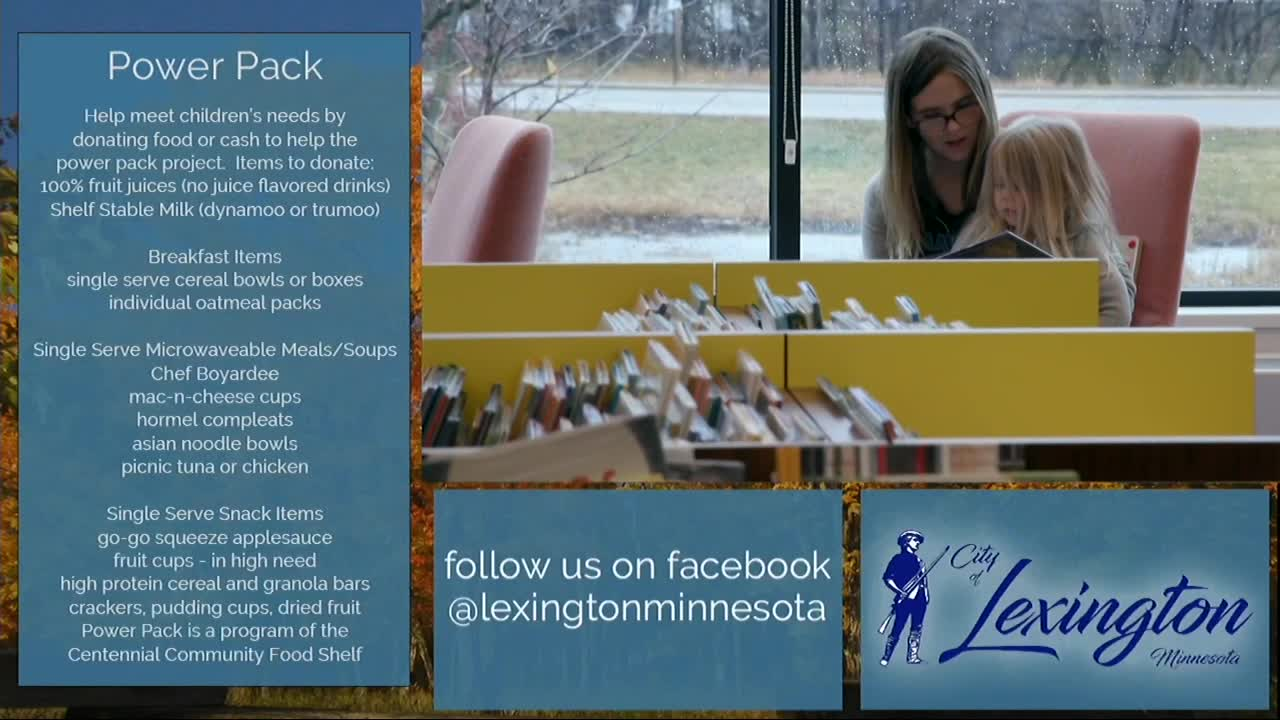 Thumbnail image for Lexington City Council Meeting 10/20/2022