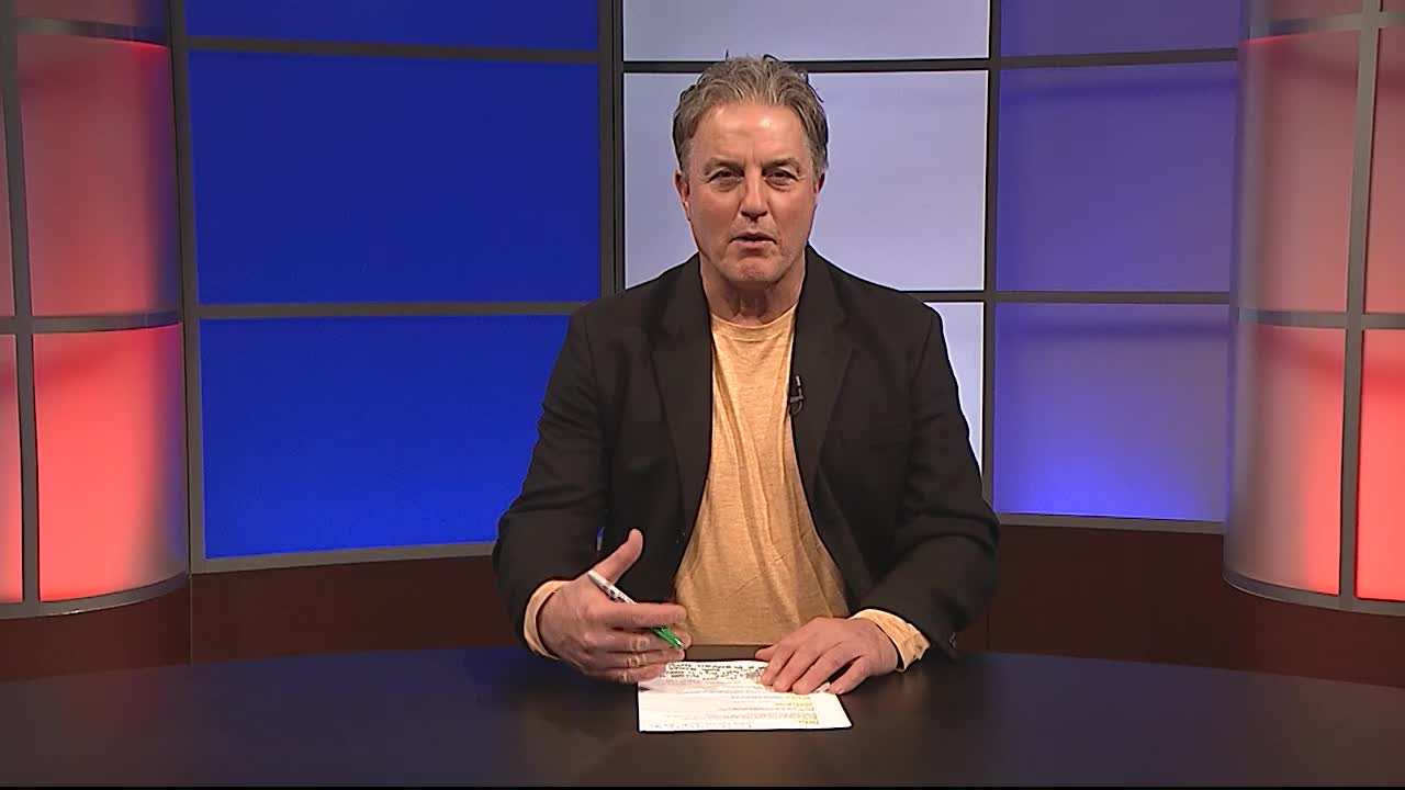 Local Programming with LIVE Election Results