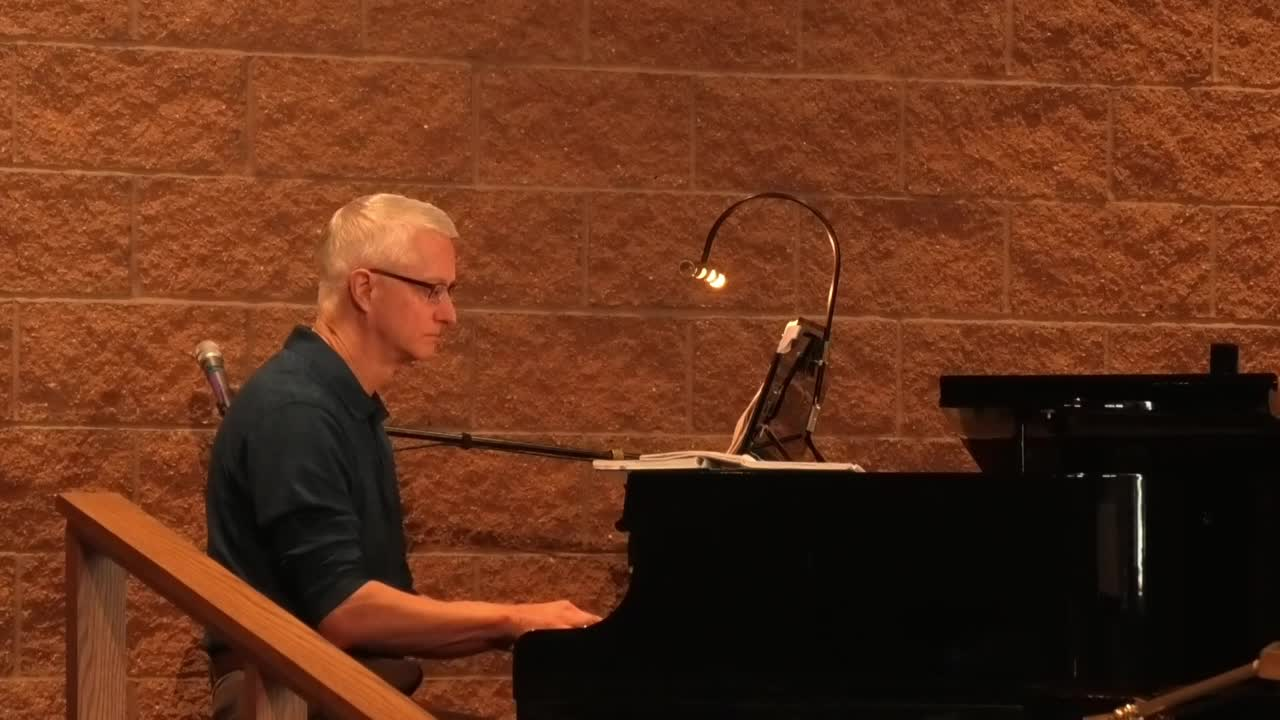 Thumbnail image for Glen Cary Lutheran Church Worship 11/06/2022