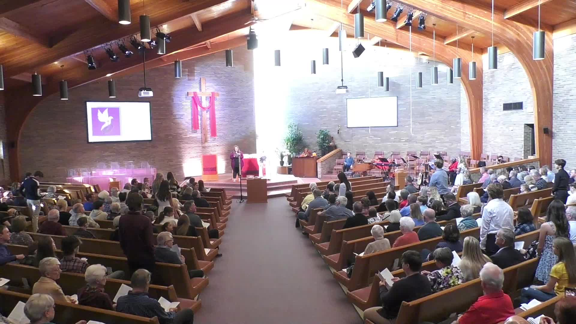 Thumbnail image for Christ Lutheran Church Worship 11/06/2022