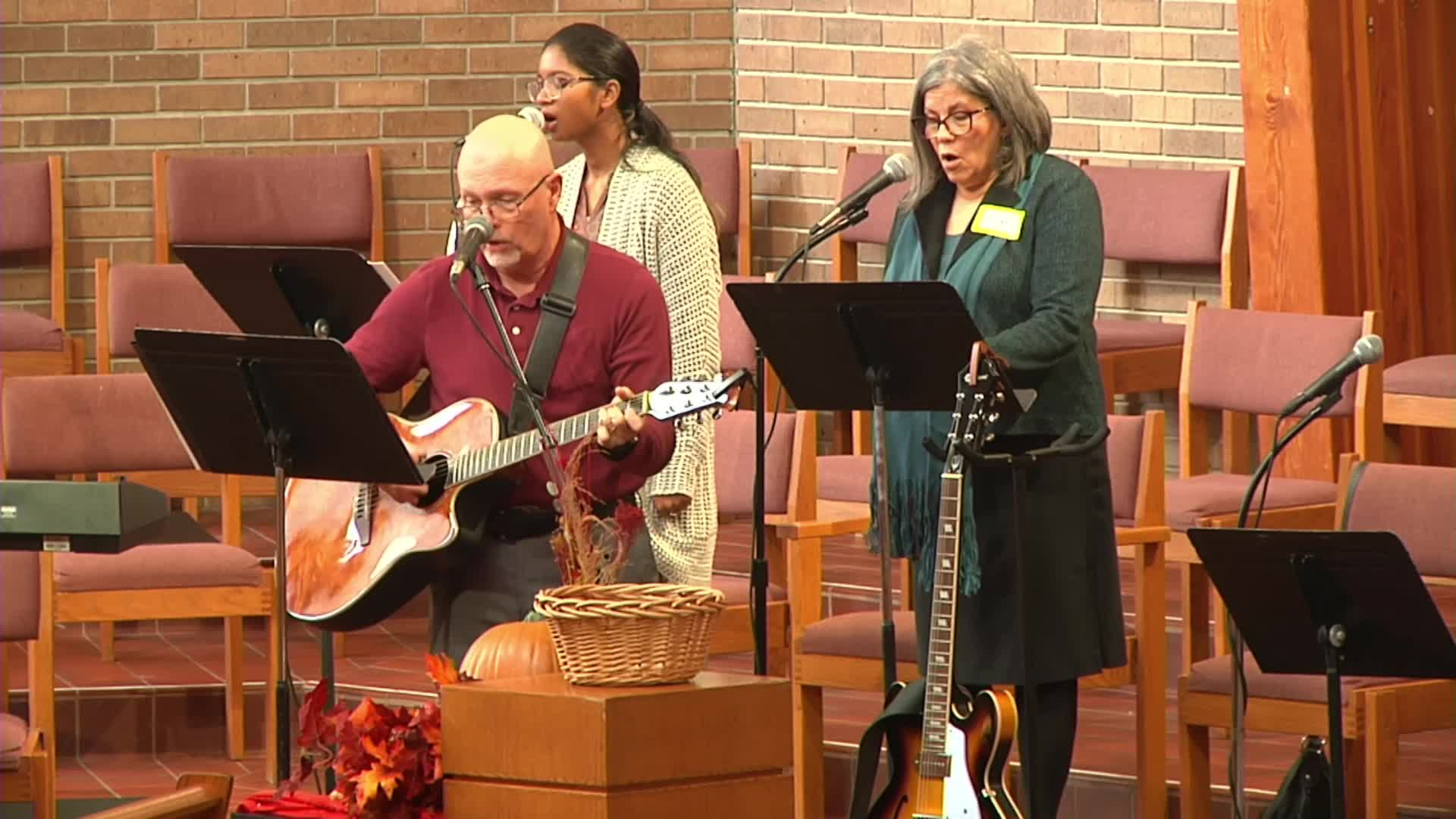 Thumbnail image for Christ Lutheran Church Story Time