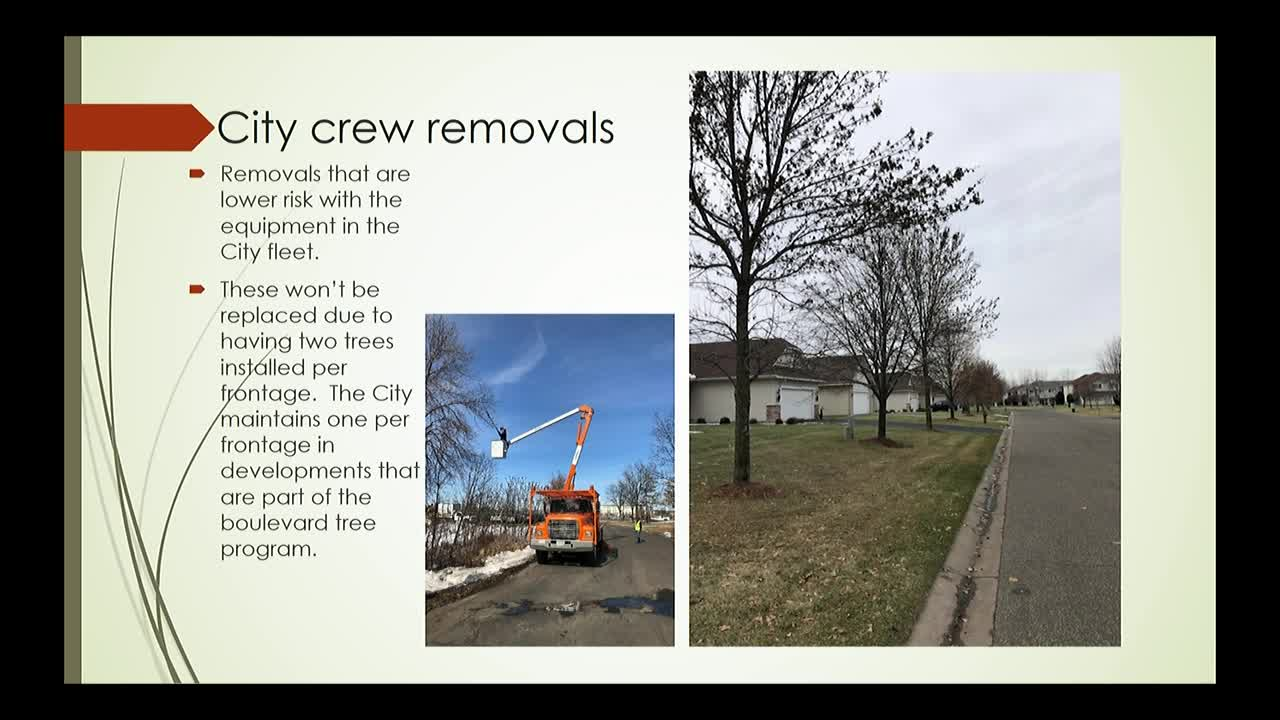 Thumbnail image for Lino Lakes Environmental Board Meeting 11/30/2022