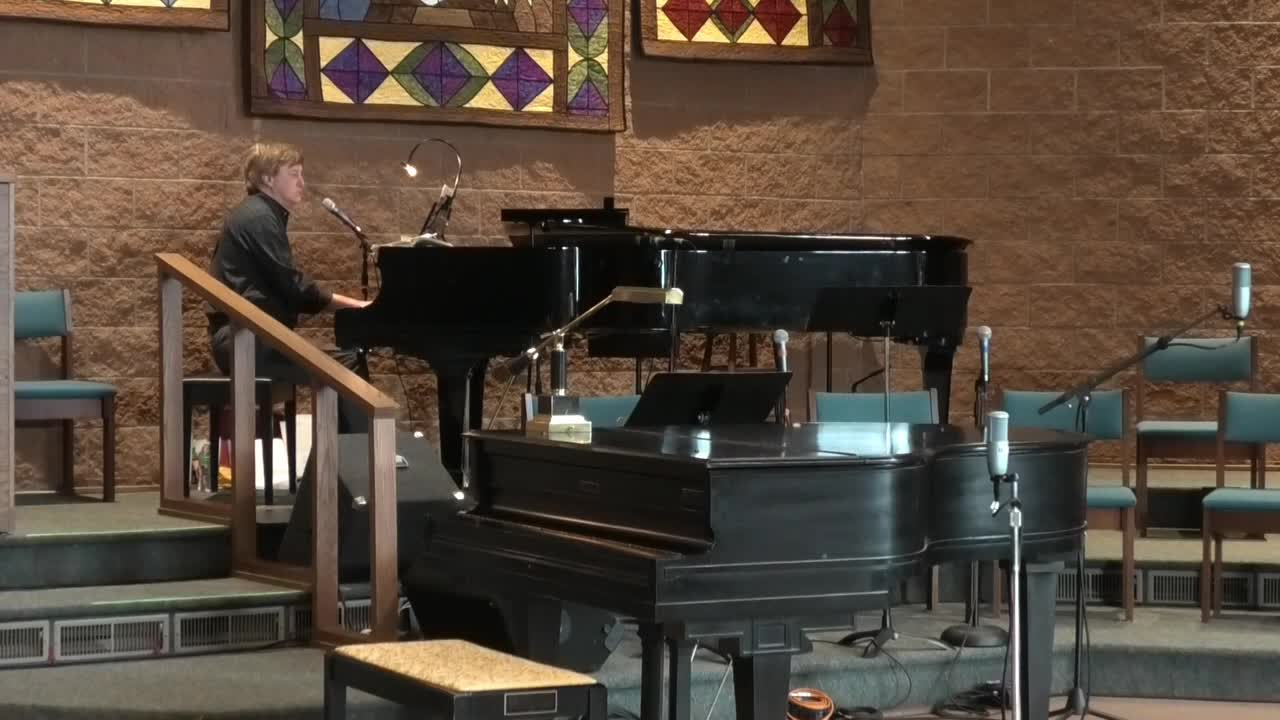 Thumbnail image for Glen Cary Lutheran Church Worship 12/4/2022