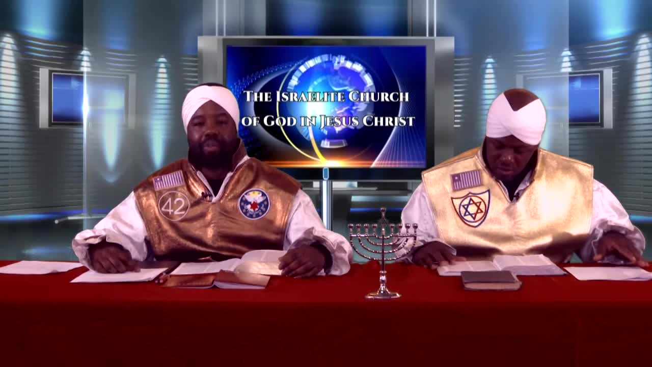 Thumbnail image for The Hidden Truth: He That is a Friend of the World is the Enemy of God