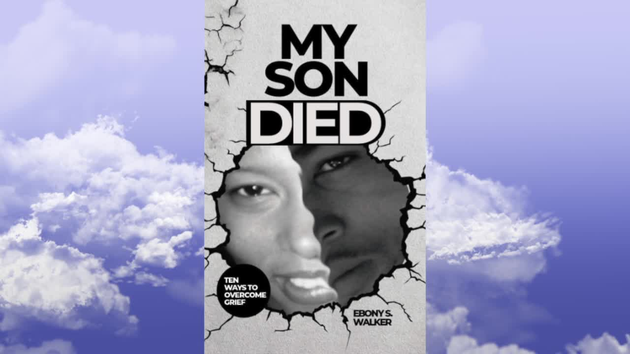 MN Heals: Ebony's Story